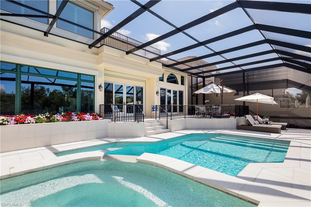 VIZCAYA AT BAY COLONY - Residential