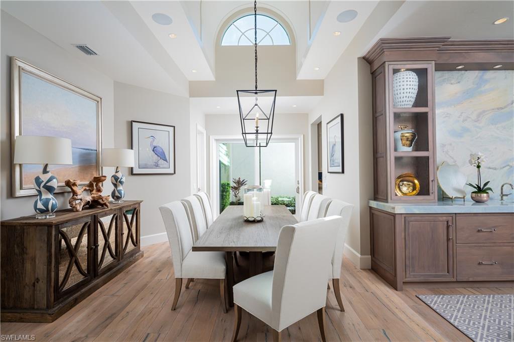 VIZCAYA AT BAY COLONY - Residential