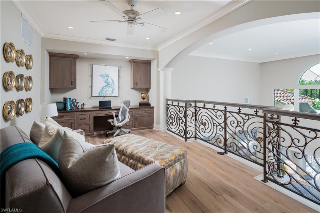 VIZCAYA AT BAY COLONY - Residential