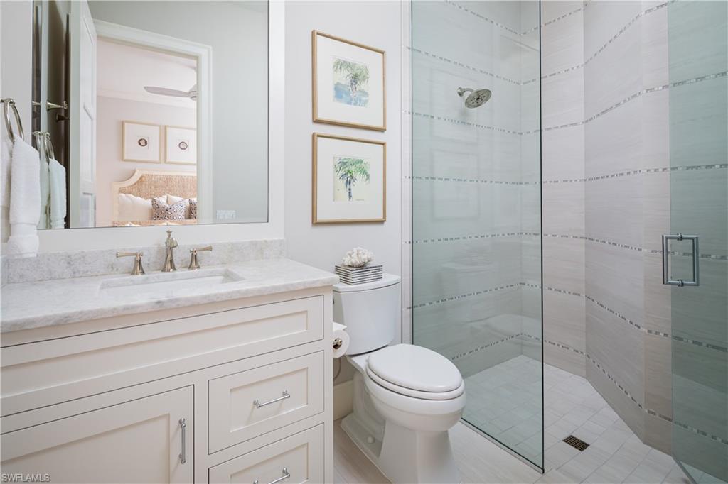 VIZCAYA AT BAY COLONY - Residential