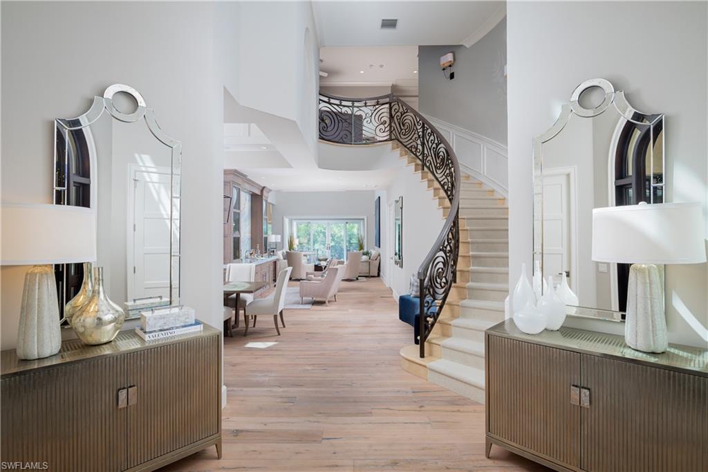 VIZCAYA AT BAY COLONY - Residential