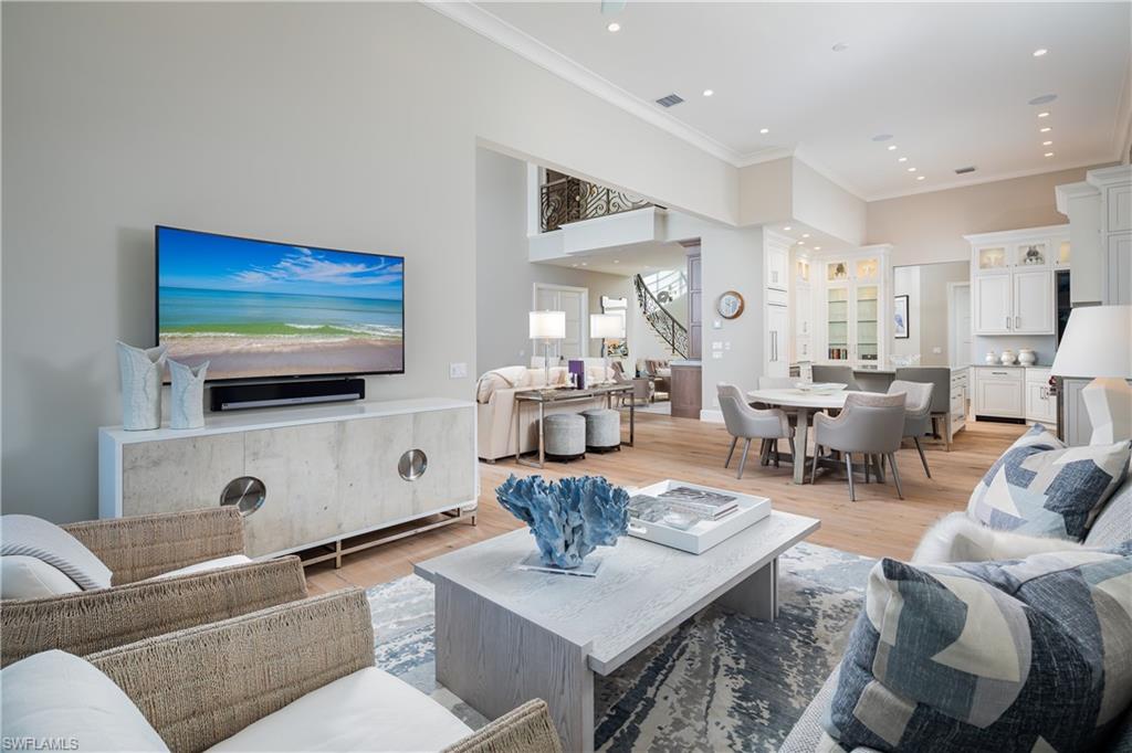 VIZCAYA AT BAY COLONY - Residential