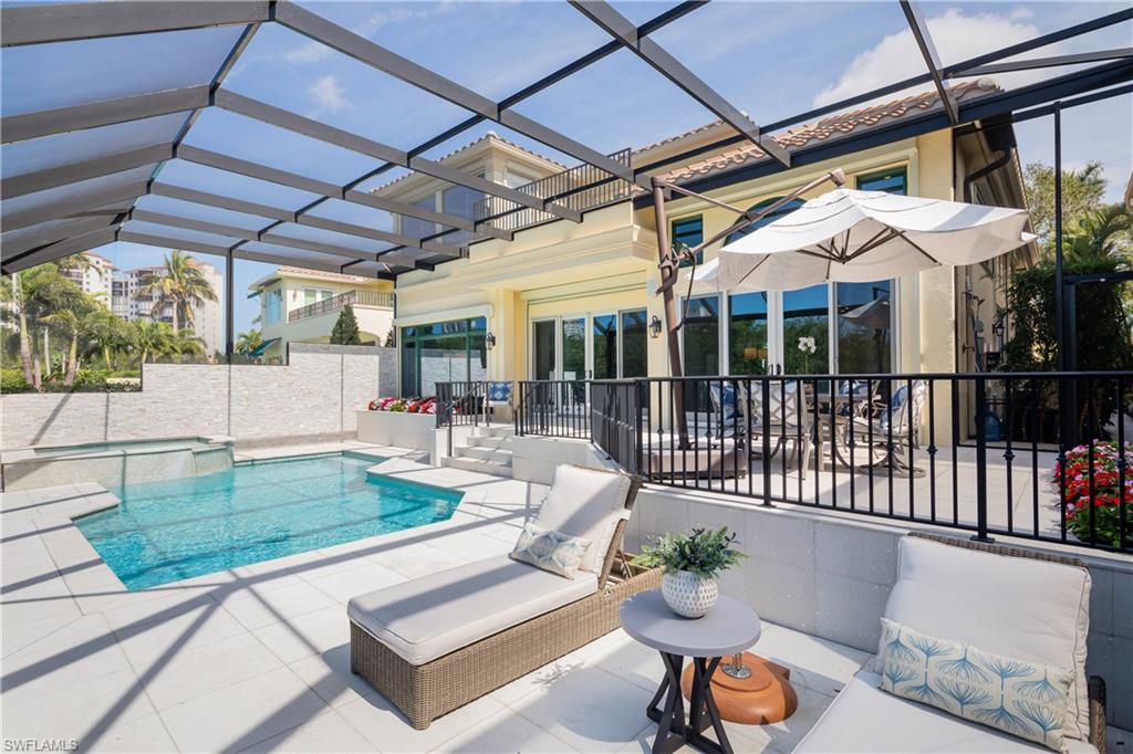 VIZCAYA AT BAY COLONY - Residential