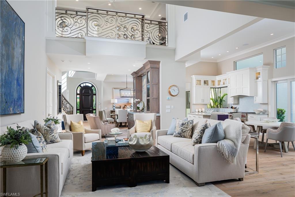 VIZCAYA AT BAY COLONY - Residential