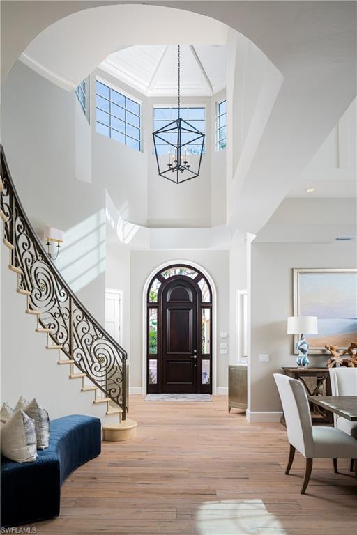 VIZCAYA AT BAY COLONY - Residential