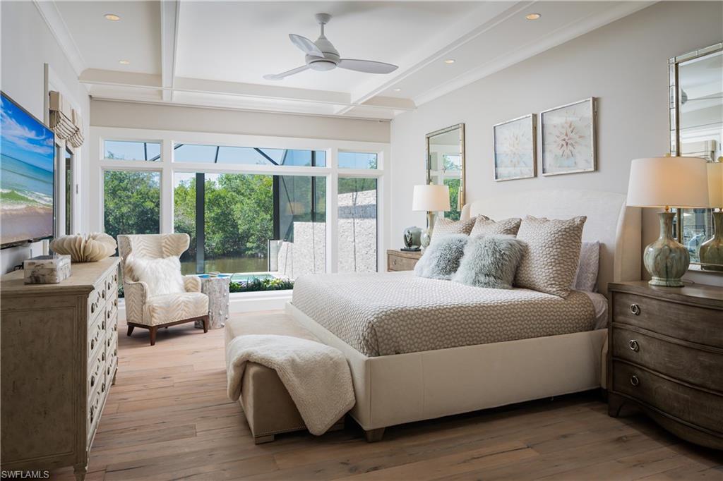 VIZCAYA AT BAY COLONY - Residential