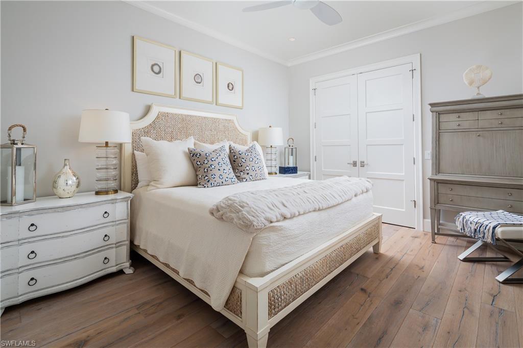 VIZCAYA AT BAY COLONY - Residential