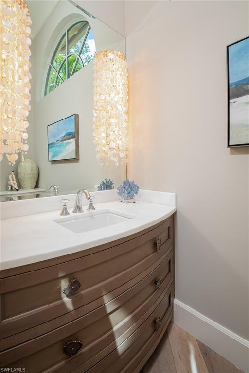 VIZCAYA AT BAY COLONY - Residential