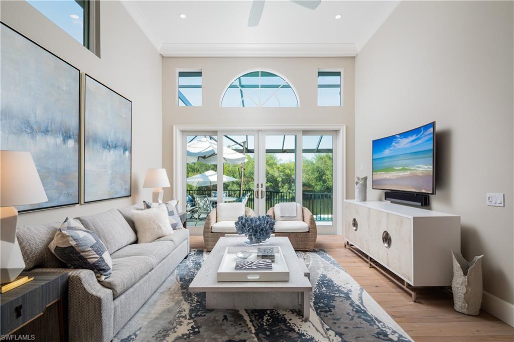 VIZCAYA AT BAY COLONY - Residential