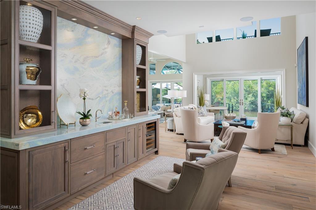 VIZCAYA AT BAY COLONY - Residential