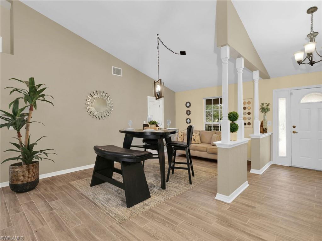 RANCHETTES - Residential