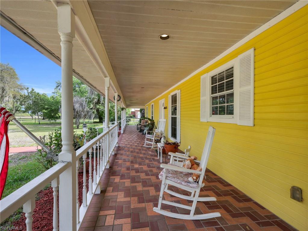 RANCHETTES - Residential