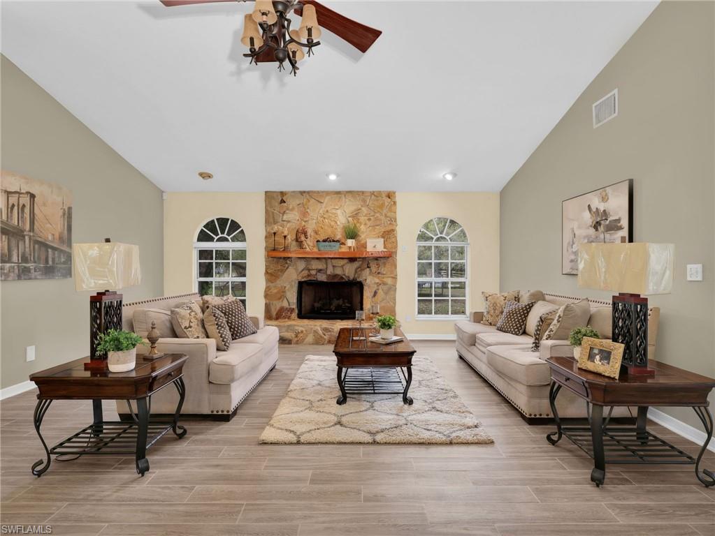 RANCHETTES - Residential