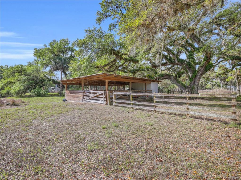 RANCHETTES - Residential