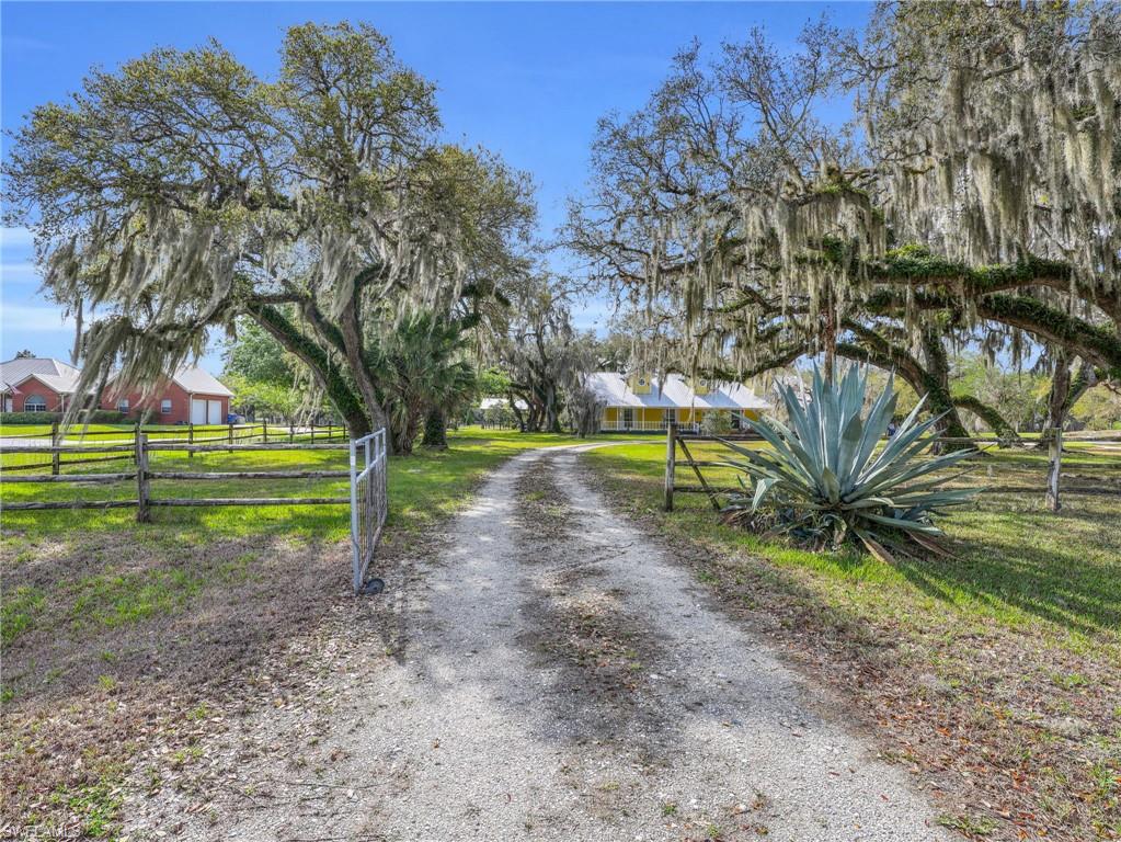 RANCHETTES - Residential