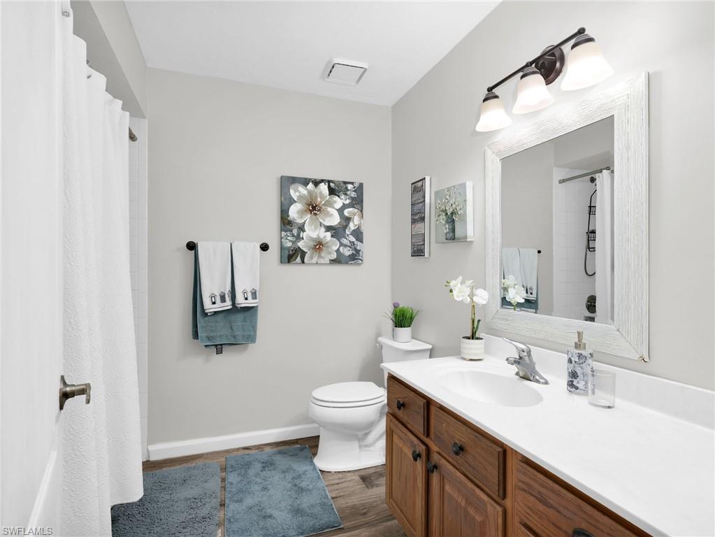 RANCHETTES - Residential