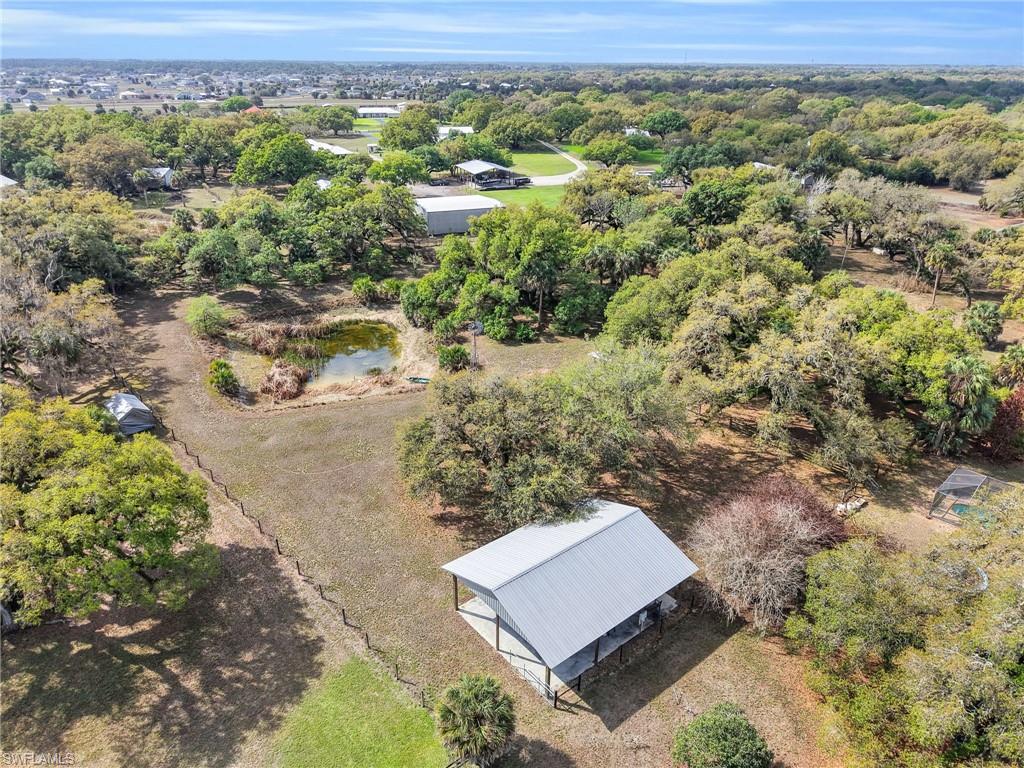 RANCHETTES - Residential