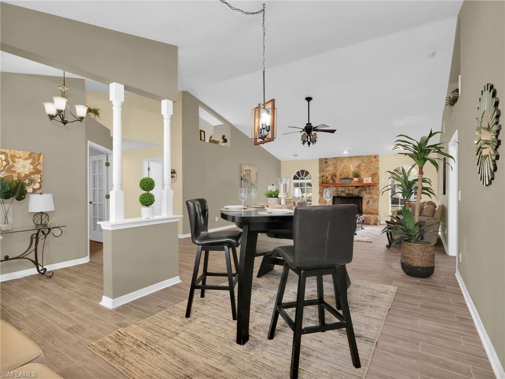 RANCHETTES - Residential