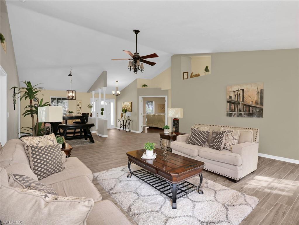 RANCHETTES - Residential