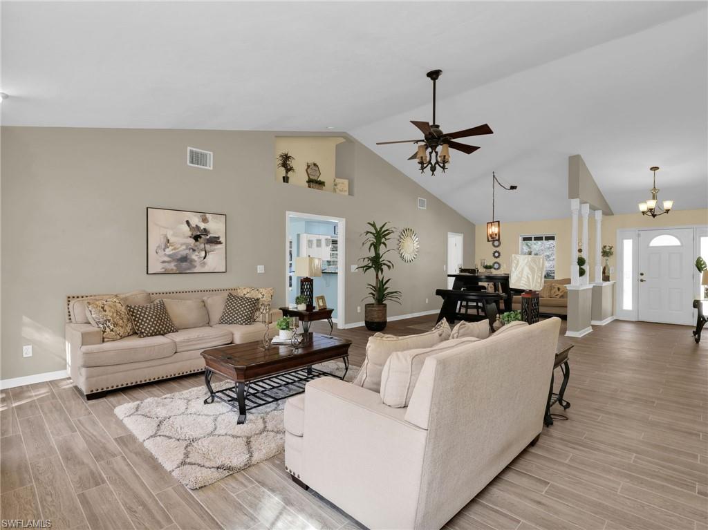 RANCHETTES - Residential