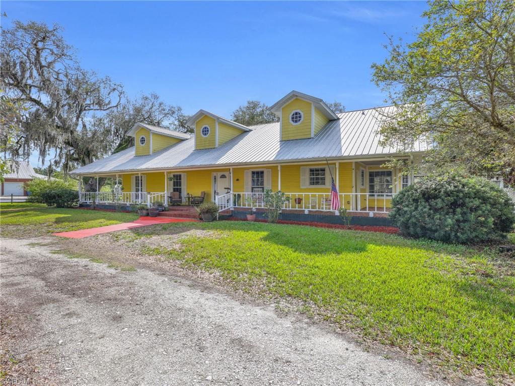 RANCHETTES - Residential