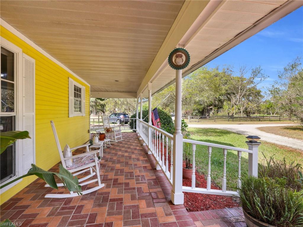 RANCHETTES - Residential