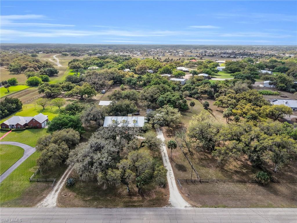 RANCHETTES - Residential