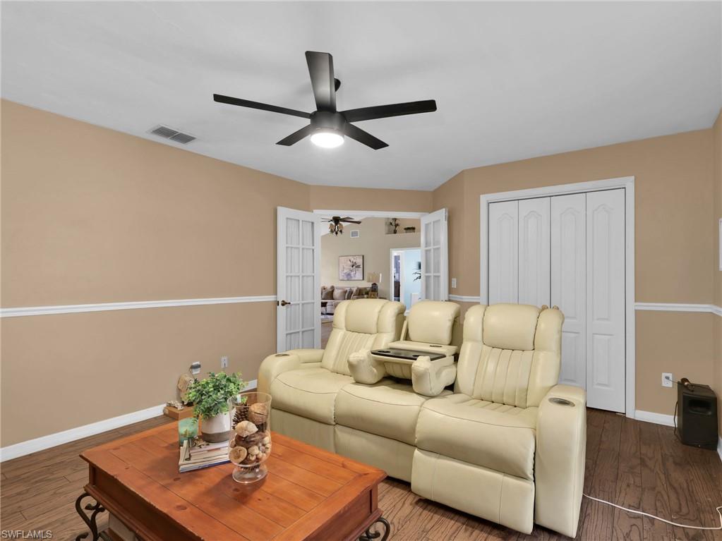 RANCHETTES - Residential