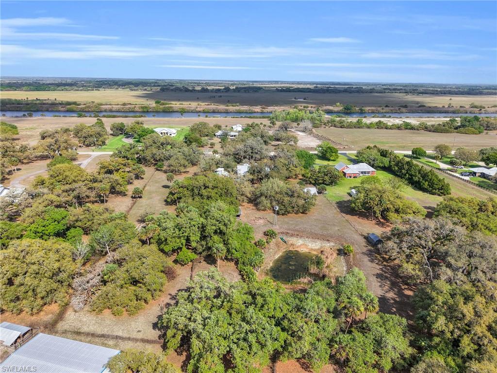 RANCHETTES - Residential