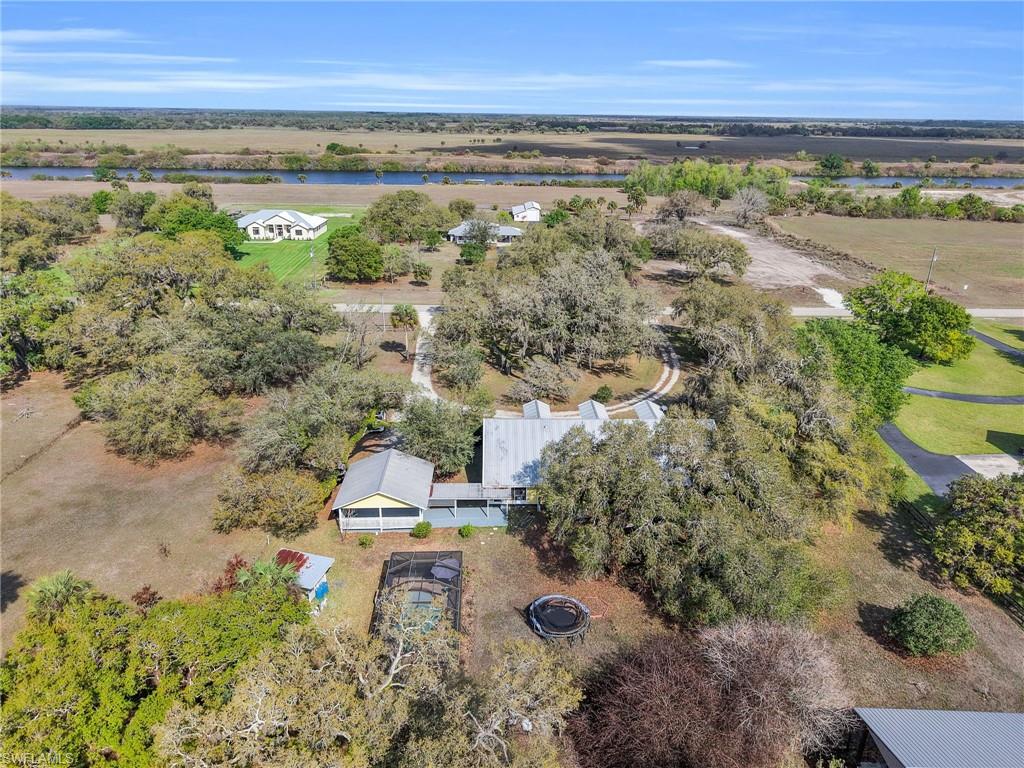 RANCHETTES - Residential