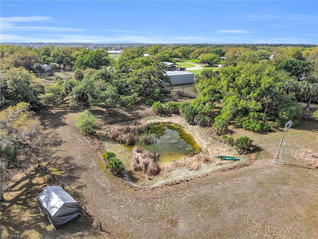 RANCHETTES - Residential