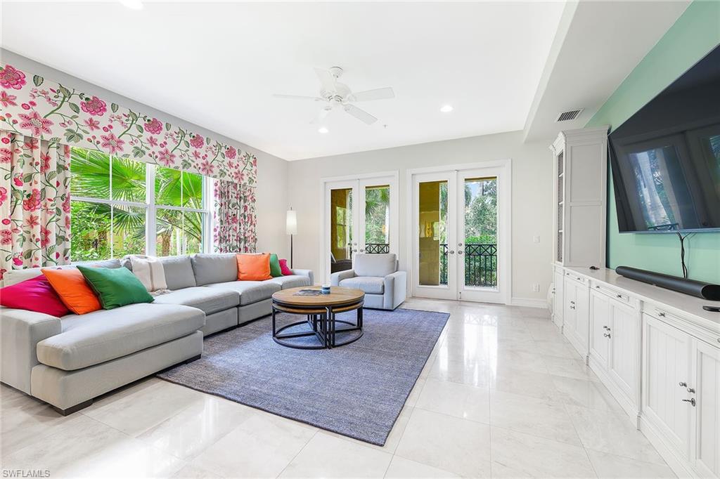 CASTILLO AT TIBURON - Residential