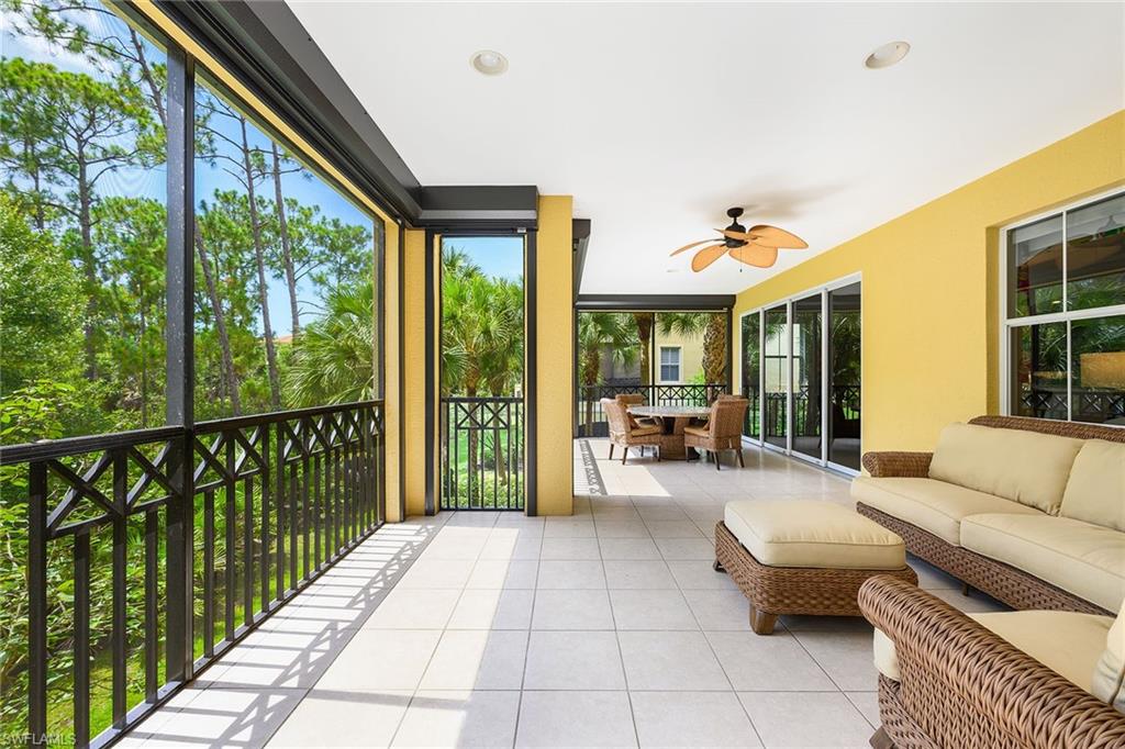 CASTILLO AT TIBURON - Residential