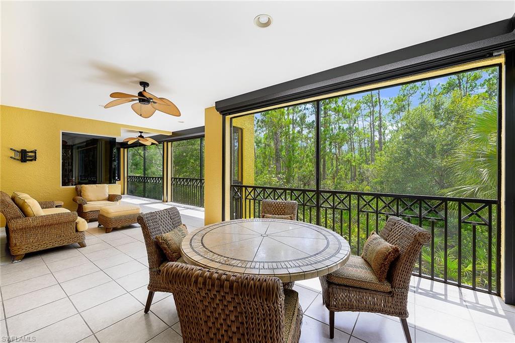 CASTILLO AT TIBURON - Residential