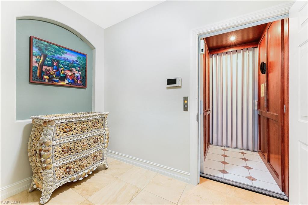 CASTILLO AT TIBURON - Residential