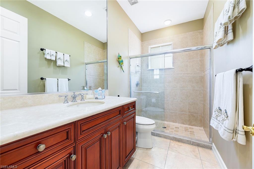 CASTILLO AT TIBURON - Residential