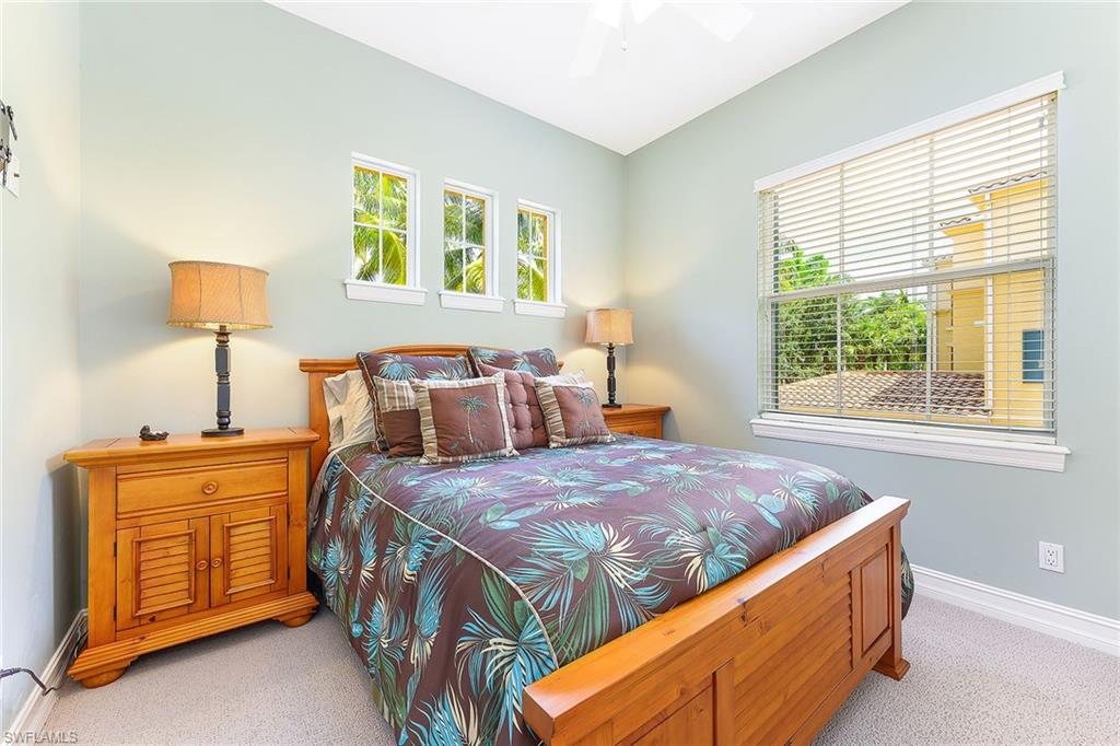 CASTILLO AT TIBURON - Residential