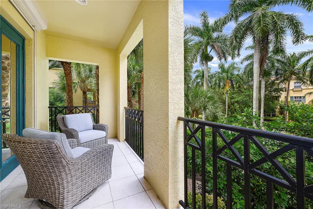 CASTILLO AT TIBURON - Residential