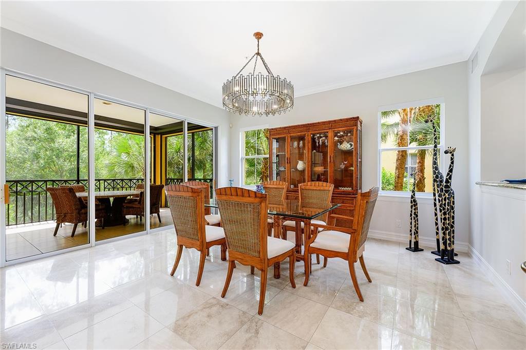 CASTILLO AT TIBURON - Residential