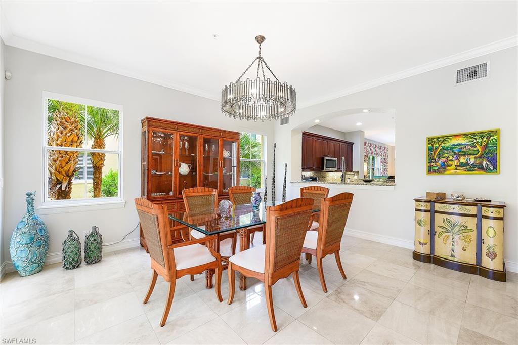 CASTILLO AT TIBURON - Residential