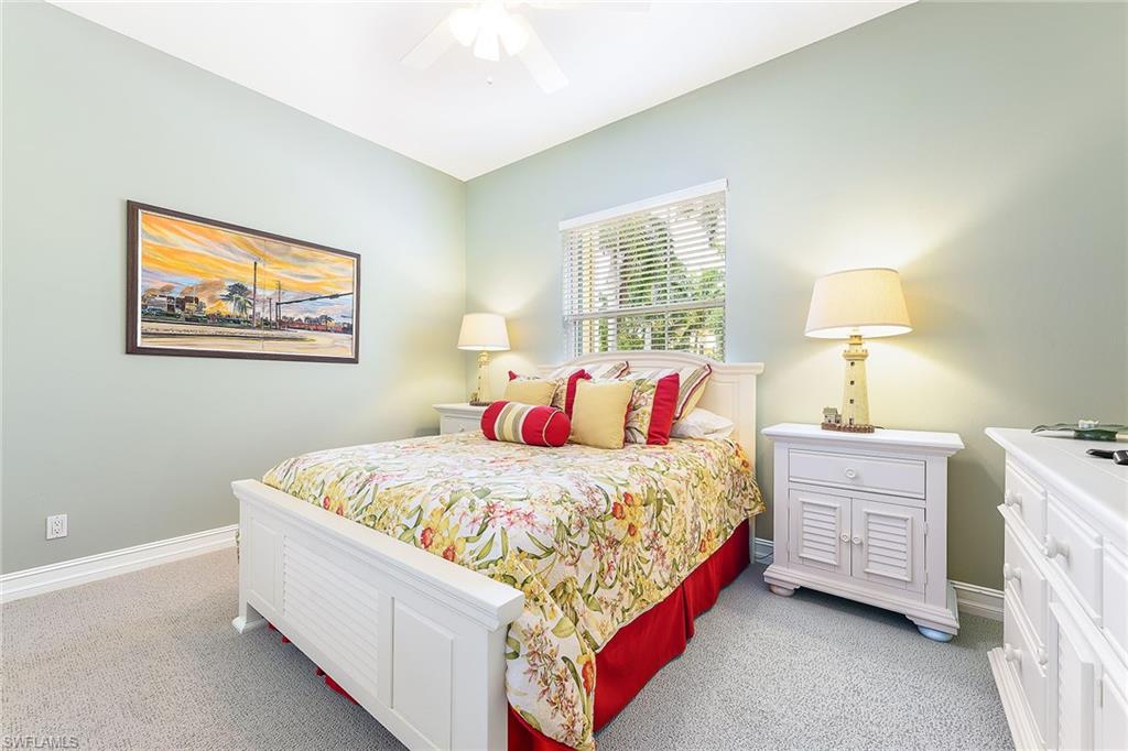 CASTILLO AT TIBURON - Residential