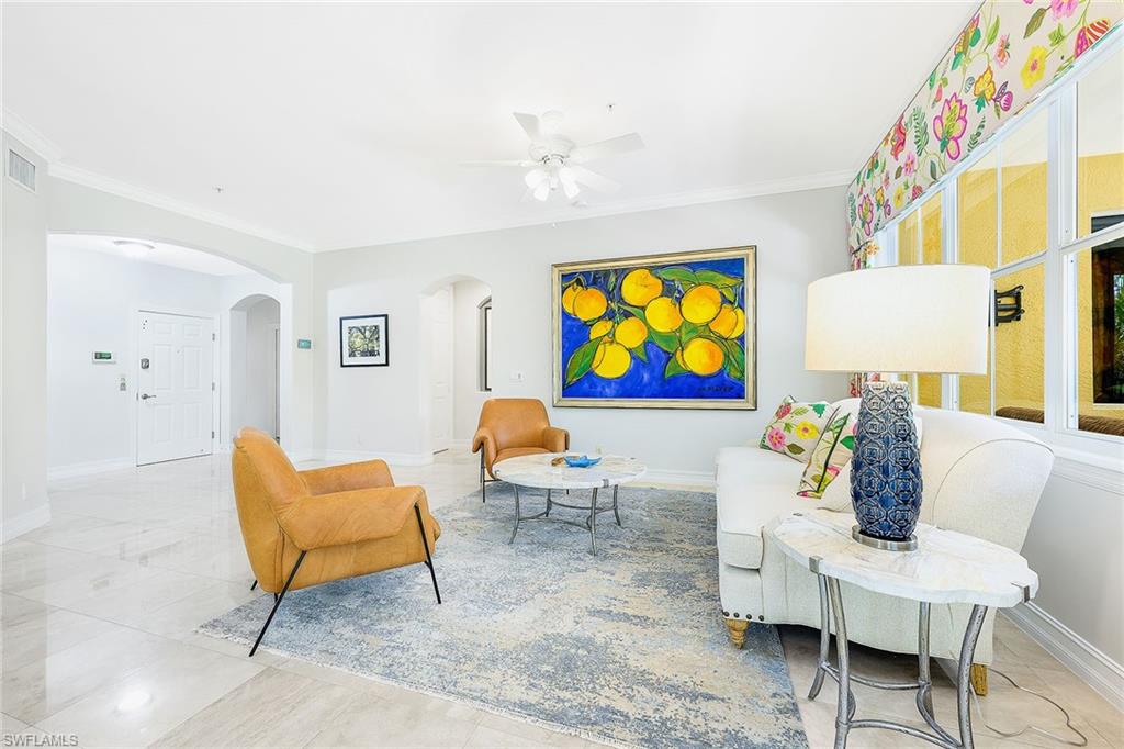 CASTILLO AT TIBURON - Residential