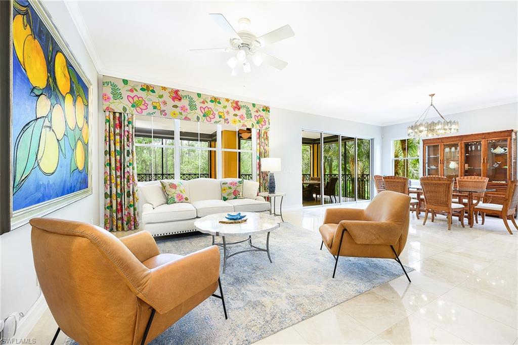 CASTILLO AT TIBURON - Residential