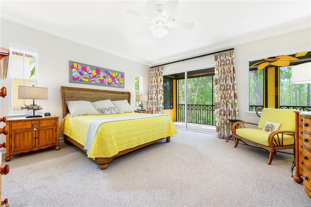 CASTILLO AT TIBURON - Residential