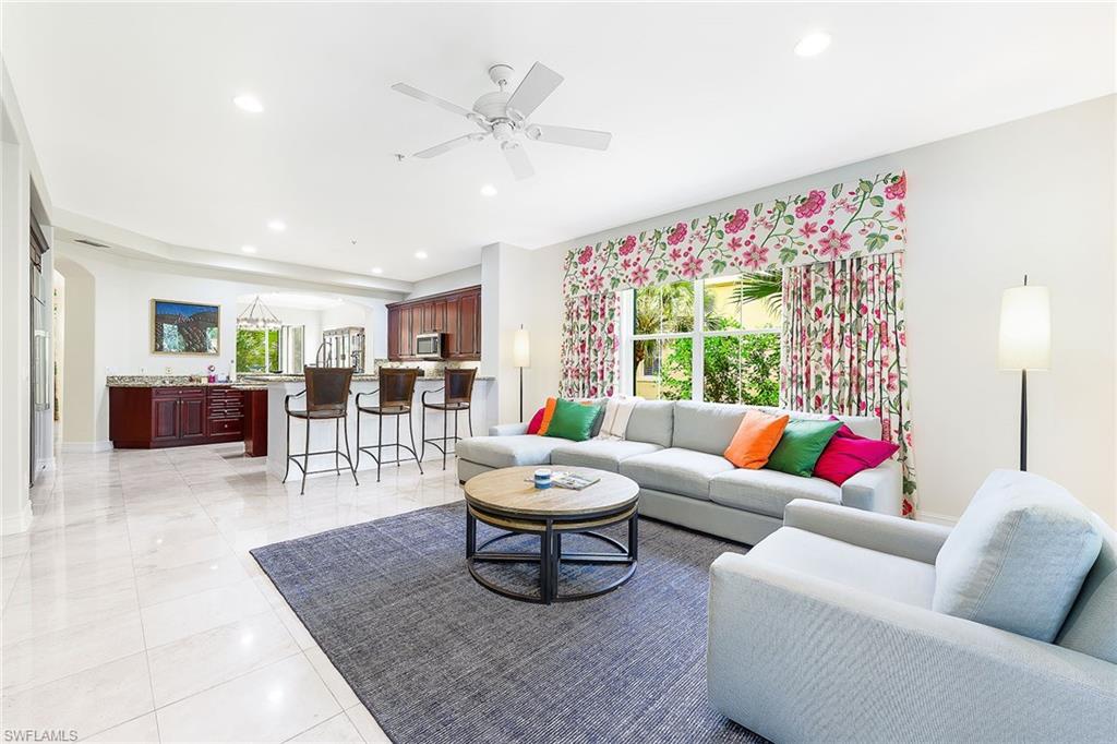 CASTILLO AT TIBURON - Residential