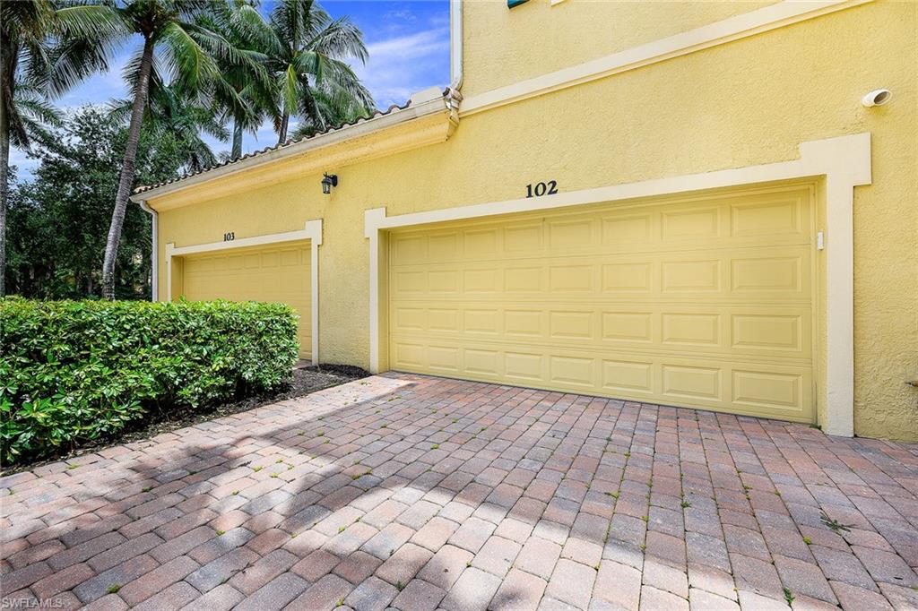 CASTILLO AT TIBURON - Residential