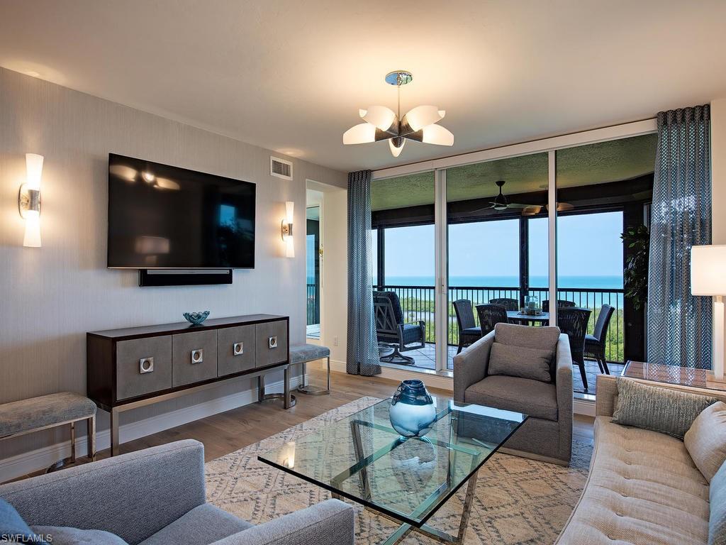 CORONADO - Residential
