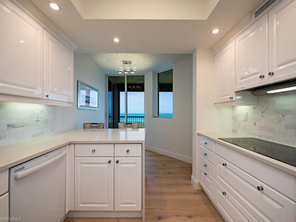 CORONADO - Residential