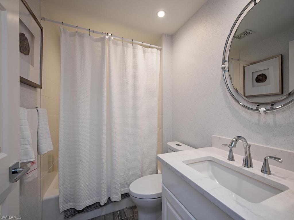 CORONADO - Residential