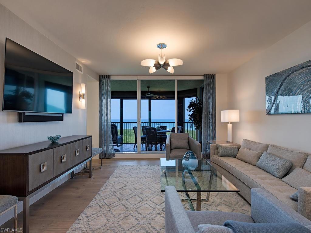 CORONADO - Residential